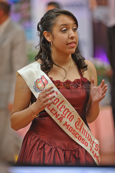 Morlaquita 2012