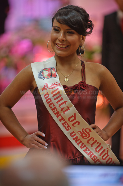 Morlaquita 2012
