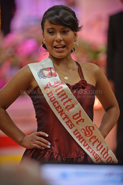 Morlaquita 2012