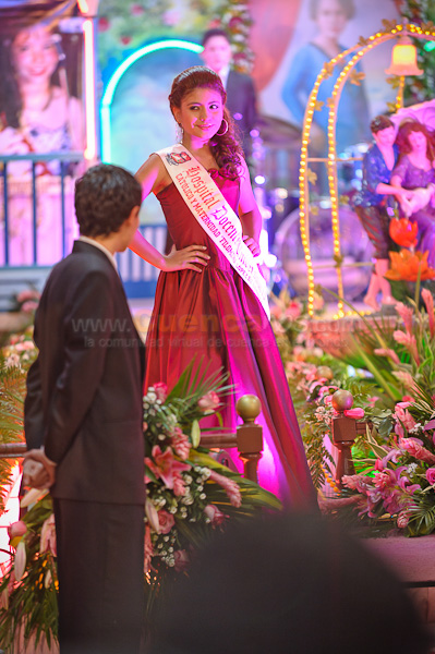 Morlaquita 2012