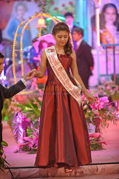 Morlaquita 2012