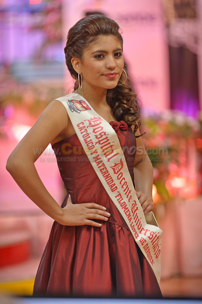 Morlaquita 2012