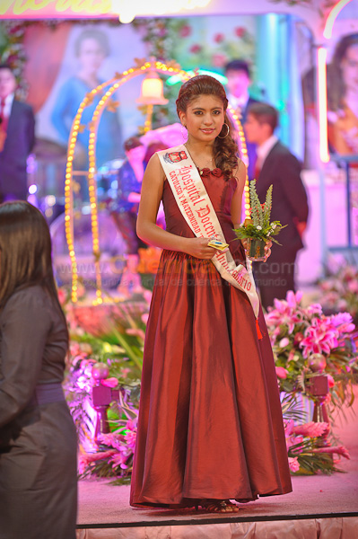 Morlaquita 2012