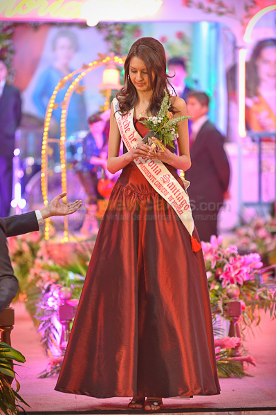 Morlaquita 2012