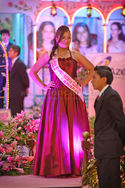 Morlaquita 2012