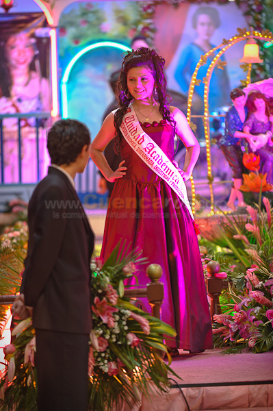 Morlaquita 2012