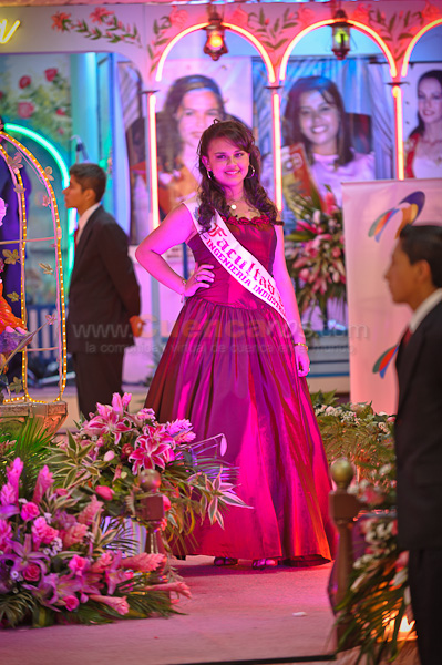 Morlaquita 2012