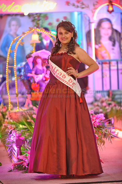 Morlaquita 2012