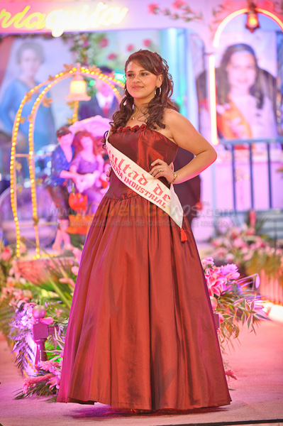 Morlaquita 2012