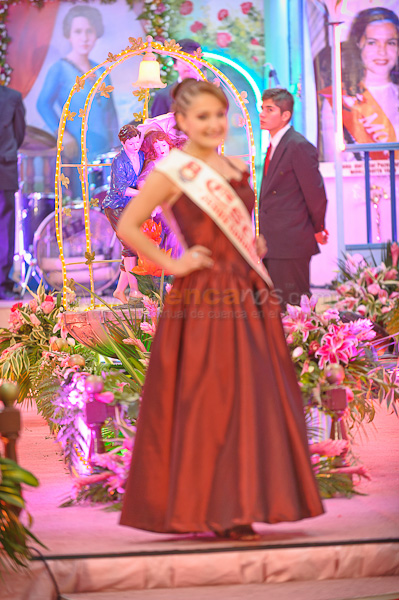 Morlaquita 2012