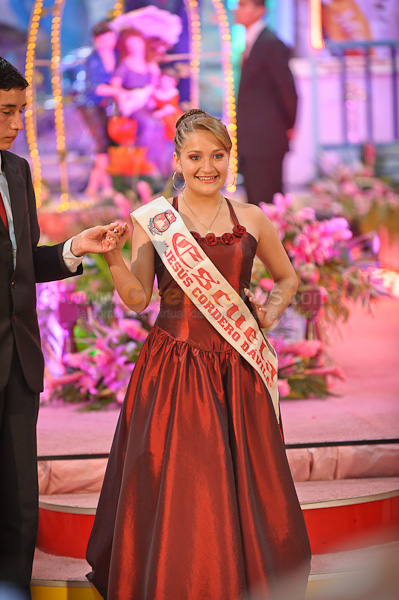 Morlaquita 2012
