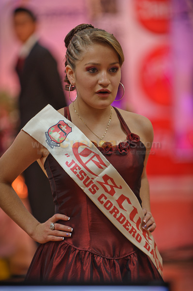 Morlaquita 2012