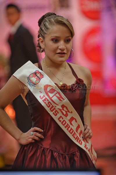 Morlaquita 2012