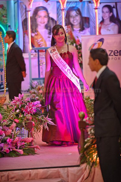 Morlaquita 2012