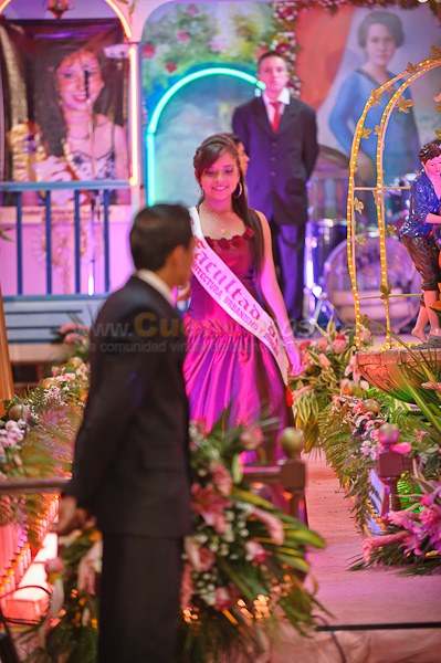 Morlaquita 2012
