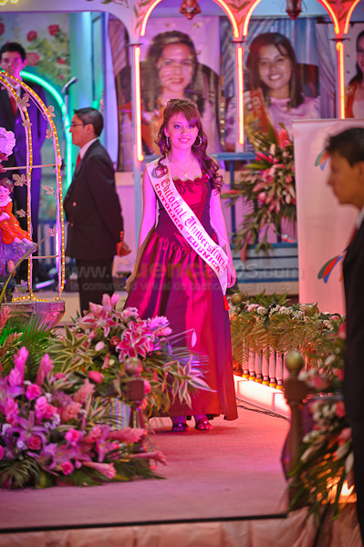 Morlaquita 2012