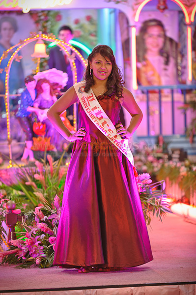 Morlaquita 2012