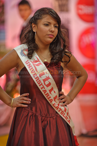 Morlaquita 2012