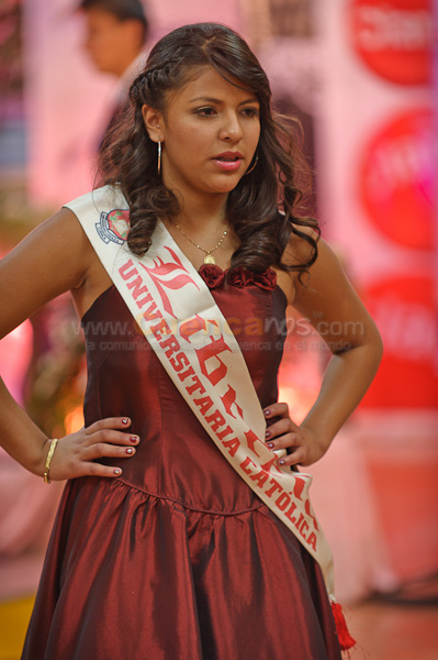 Morlaquita 2012
