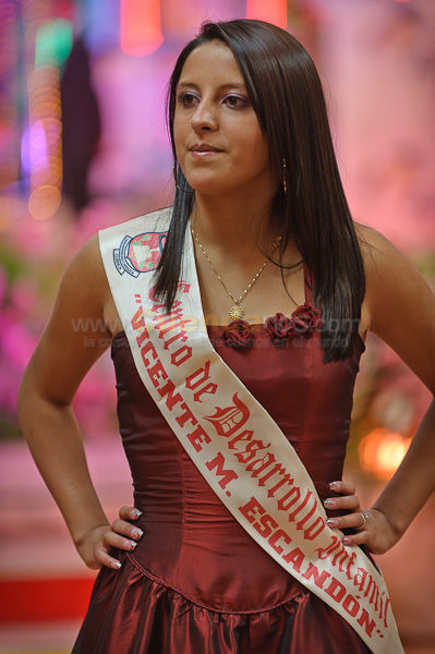 Morlaquita 2012