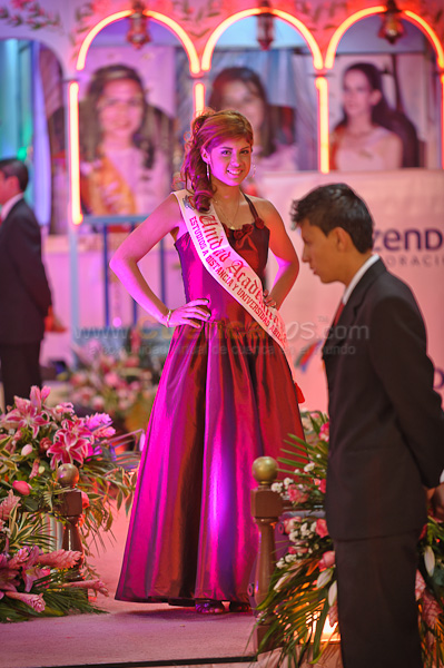 Morlaquita 2012