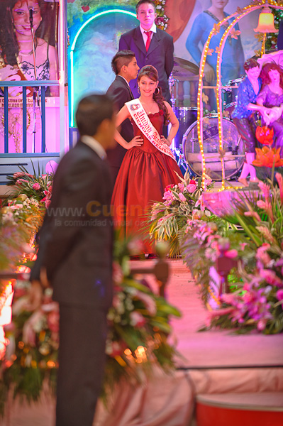 Morlaquita 2012