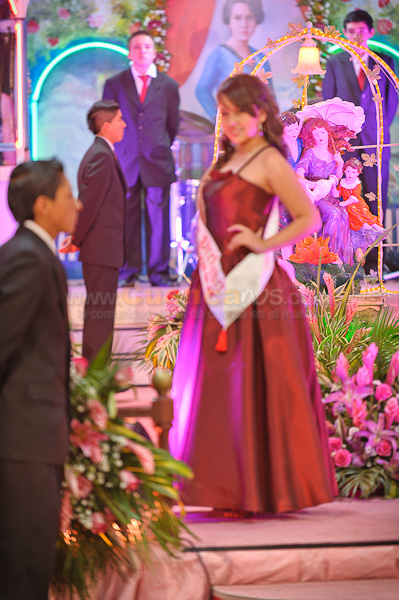 Morlaquita 2012