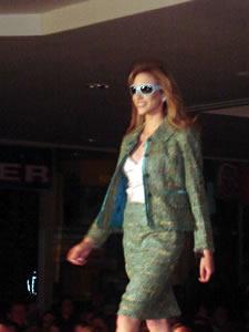 Elección de la Reina de Cuenca 2005