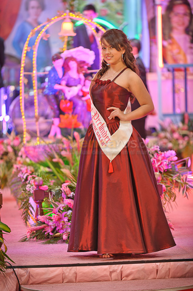 Morlaquita 2012