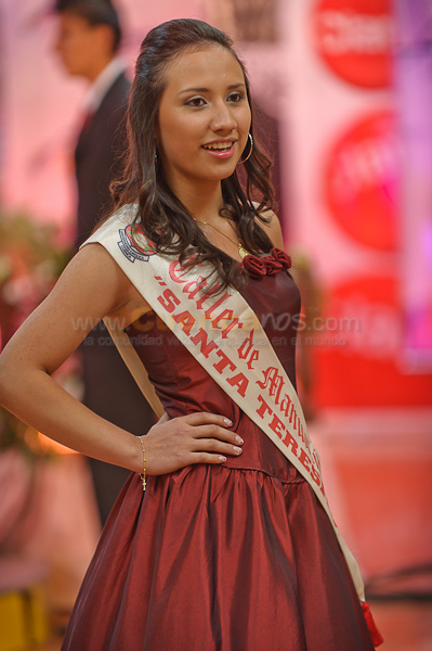 Morlaquita 2012