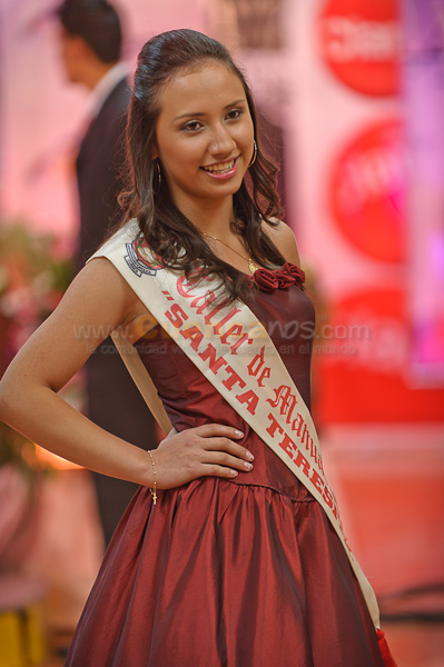 Morlaquita 2012