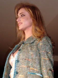 Elección de la Reina de Cuenca 2005