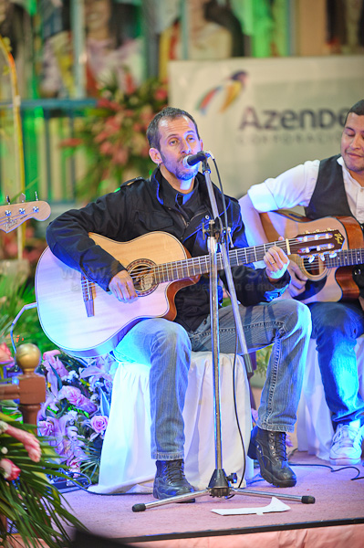 Morlaquita 2012