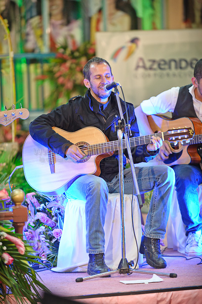Morlaquita 2012