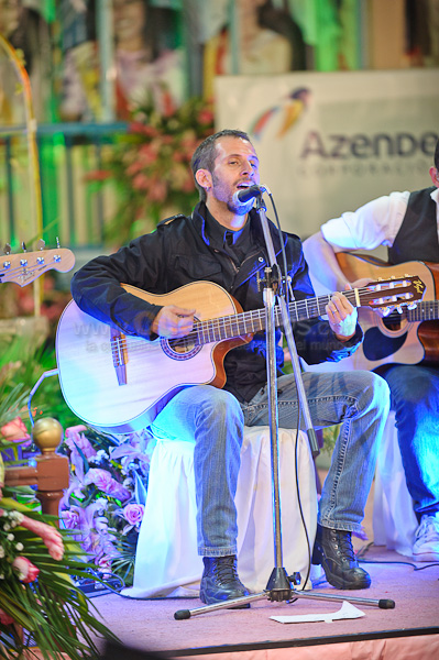 Morlaquita 2012