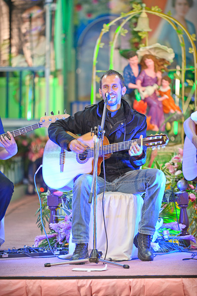 Morlaquita 2012