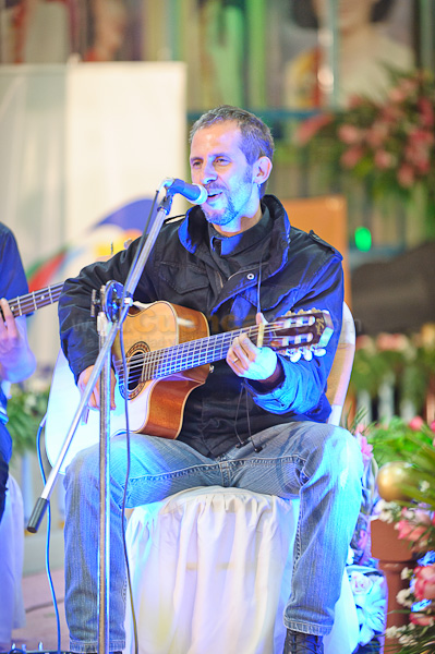 Morlaquita 2012