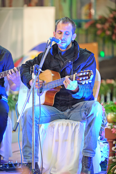 Morlaquita 2012