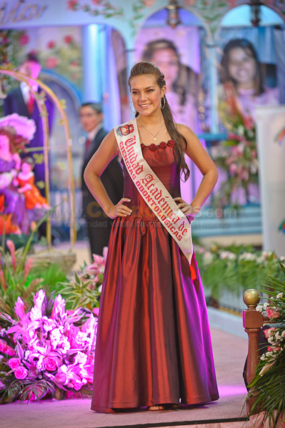 Morlaquita 2012