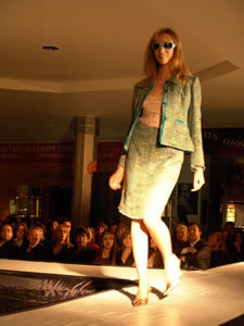 Elección de la Reina de Cuenca 2005