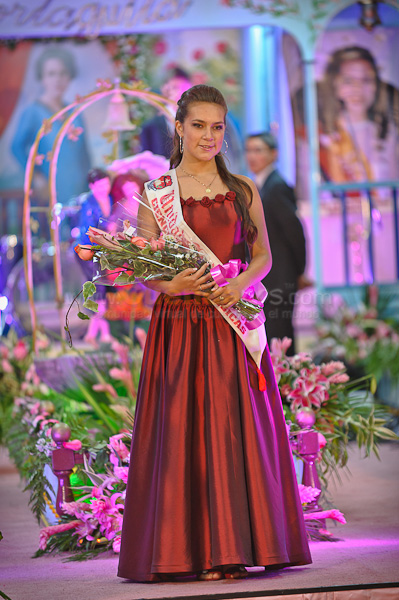 Morlaquita 2012