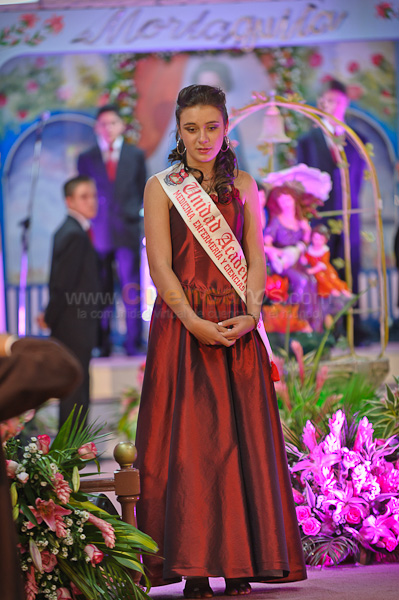Morlaquita 2012
