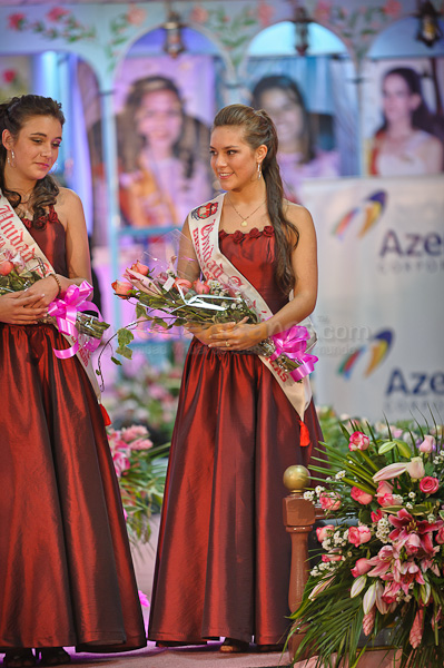 Morlaquita 2012