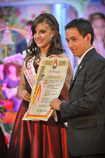 Morlaquita 2012