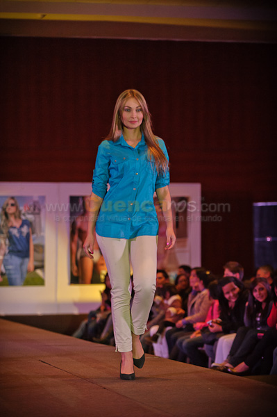 Desfile de Lencería JSN
