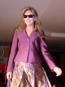 Elección de la Reina de Cuenca 2005