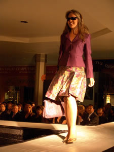 Elección de la Reina de Cuenca 2005
