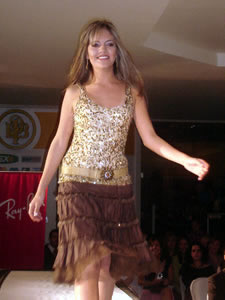 Elección de la Reina de Cuenca 2005