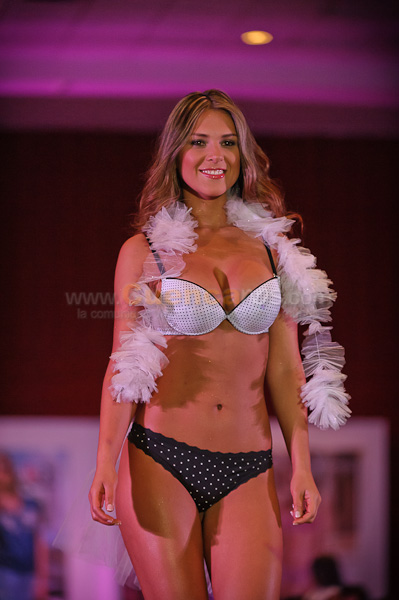 Desfile de Lencería JSN