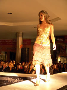 Elección de la Reina de Cuenca 2005